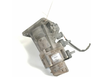 Гальмівний клапан SCANIA