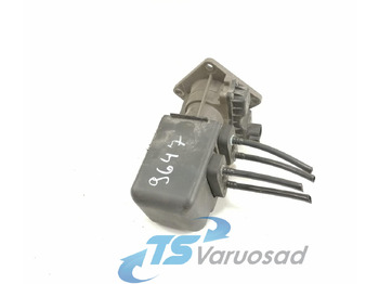 Гальмівний клапан SCANIA