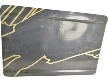 Універсальна частина SCANIA