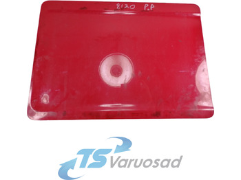 Універсальна частина SCANIA