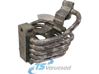 Пневмокомпресор SCANIA