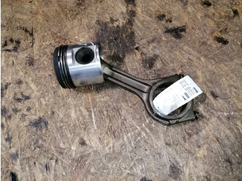 Поршні/ Кільця/ Втулки SCANIA