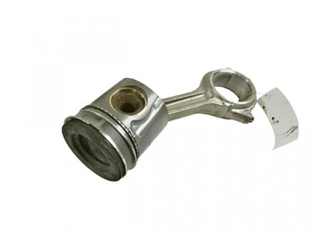 Поршні/ Кільця/ Втулки SCANIA