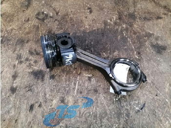 Поршні/ Кільця/ Втулки SCANIA