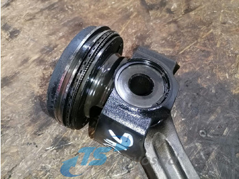 Поршні/ Кільця/ Втулки в категорії Вантажівки Scania Connecting rod + piston 2263286: фото 2