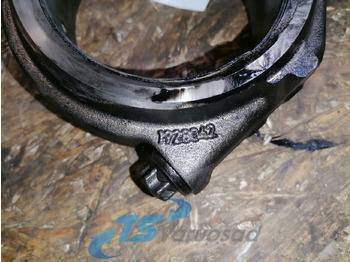 Поршні/ Кільця/ Втулки в категорії Вантажівки Scania Connecting rod + piston 2263286: фото 3