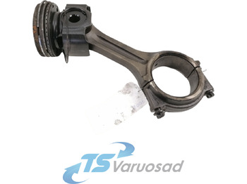 Поршні/ Кільця/ Втулки SCANIA