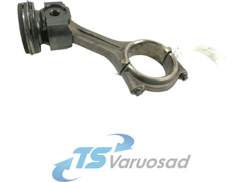 Поршні/ Кільця/ Втулки SCANIA