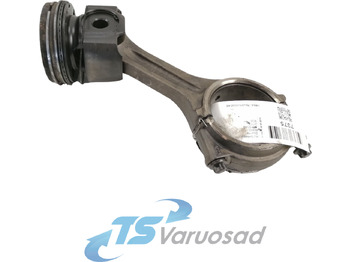 Поршні/ Кільця/ Втулки SCANIA