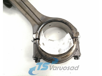 Поршні/ Кільця/ Втулки в категорії Вантажівки Scania Connecting rod + piston 2619545: фото 2 Поршні/ Кільця/ Втулки в категорії Вантажівки Scania Connecting rod + piston 2619545: фото 2