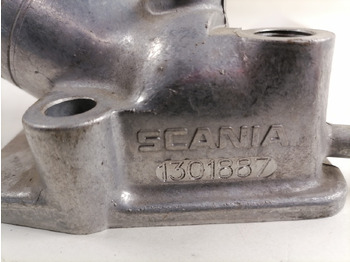 Система охолодження в категорії Вантажівки Scania Coolant pipe 1301887: фото 2
