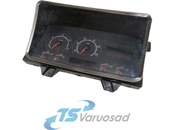 Приладова панель SCANIA