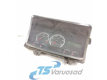 Приладова панель SCANIA