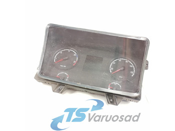 Приладова панель SCANIA