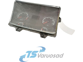 Приладова панель SCANIA