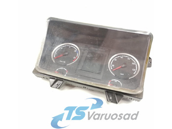 Приладова панель SCANIA