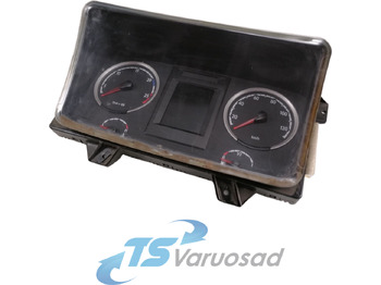 Приладова панель SCANIA