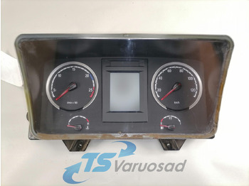 Приладова панель в категорії Вантажівки Scania Dashboard 1946411: фото 3