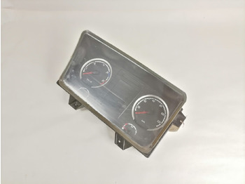 Приладова панель SCANIA