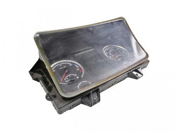 Приладова панель SCANIA