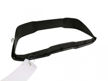 Приладова панель SCANIA