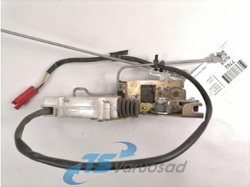 Двері та запчастини в категорії Вантажівки Scania Door lock 1940919: фото 3
