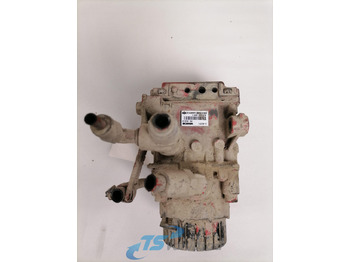 Гальмівний клапан SCANIA