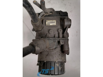 Гальмівний клапан SCANIA