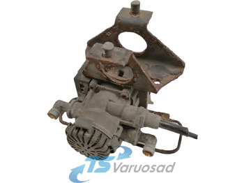 Гальмівний клапан SCANIA