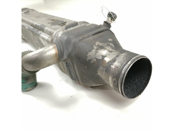 Охолоджувач EGR в категорії Вантажівки Scania EGR cooler 1795704: фото 2 Охолоджувач EGR в категорії Вантажівки Scania EGR cooler 1795704: фото 2