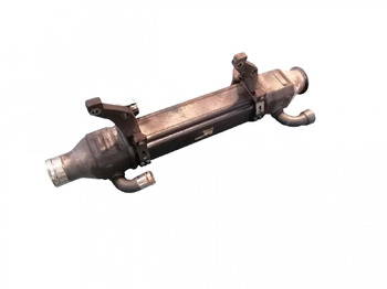 Охолоджувач EGR SCANIA