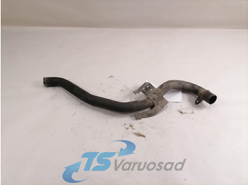 Охолоджувач EGR SCANIA