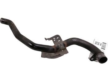 Охолоджувач EGR SCANIA