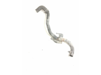 Охолоджувач EGR SCANIA