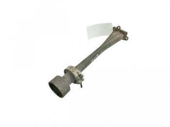 Вихлопна система SCANIA