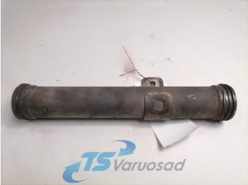 Вихлопна система SCANIA