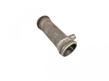 Вихлопна система SCANIA