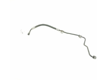 Вихлопна система SCANIA