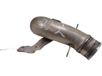 Вихлопна система SCANIA