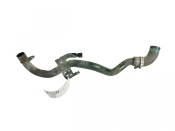 Вихлопна система SCANIA