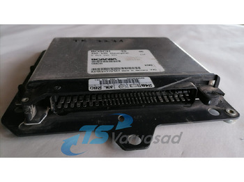 Блок управління SCANIA