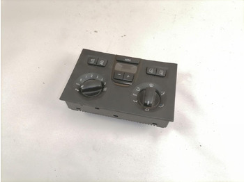 Опалення/ Вентиляція SCANIA