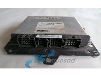 Блок управління SCANIA