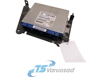 Блок управління SCANIA