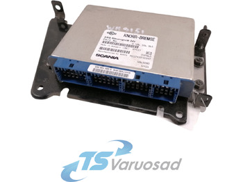 Блок управління SCANIA