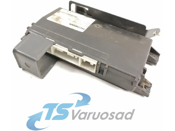 Блок управління SCANIA