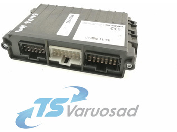 Блок управління SCANIA