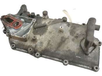 Двигун та запчастини SCANIA