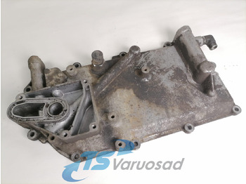 Двигун та запчастини SCANIA