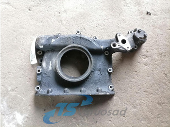 Двигун та запчастини SCANIA